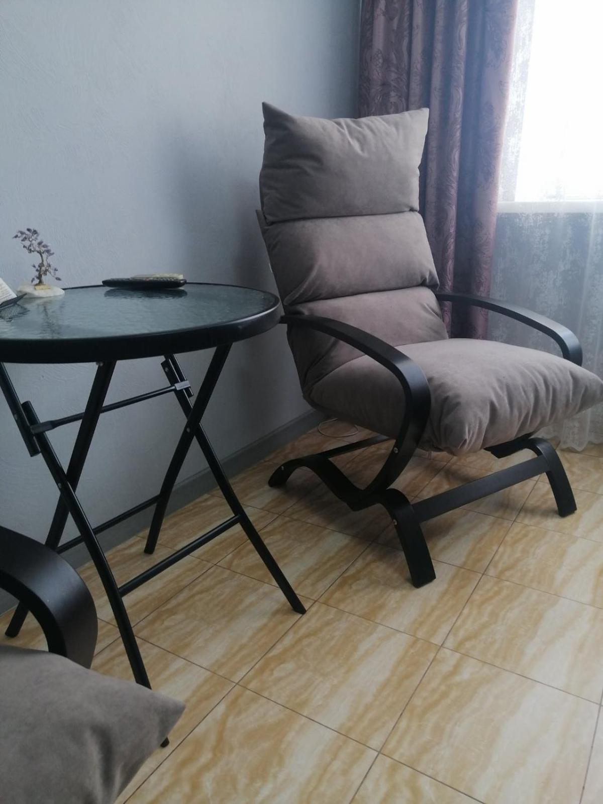 Smart Apartment На Соборной 23 Kremenchuk Exterior photo
